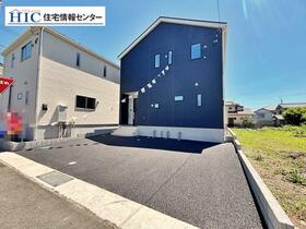 静岡県沼津市西間門
