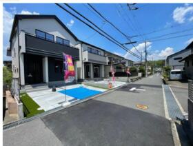 大阪府枚方市渚栄町