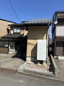 福井県福井市西木田１丁目