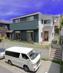神奈川県厚木市上荻野