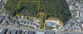 京都府京都市左京区岩倉長谷町