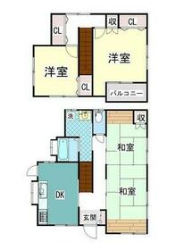 栃木県宇都宮市下栗町