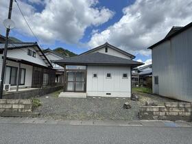 福井県南条郡南越前町日野