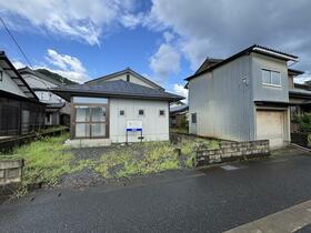 福井県南条郡南越前町日野