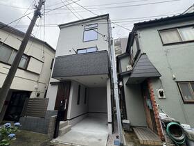 東京都江戸川区南葛西６丁目