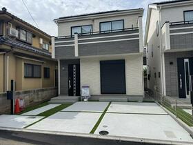東京都小金井市前原町4丁目
