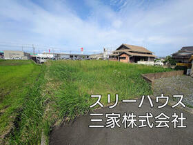 福岡県豊前市大字赤熊