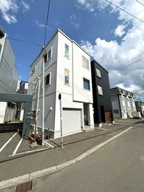 北海道札幌市豊平区中の島二条４丁目
