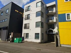 北海道札幌市中央区南四条西23丁目