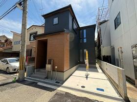 兵庫県尼崎市武庫之荘５丁目
