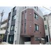 ハーモニーフラッツ不動前 4階 築5年7ヶ月の賃貸物件
