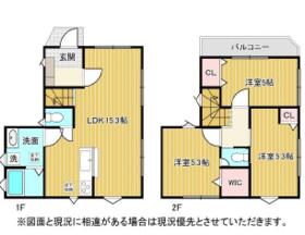 千葉県千葉市稲毛区六方町