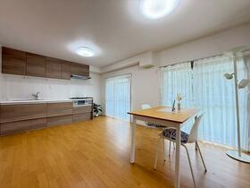 第二あやめ台住宅３号棟