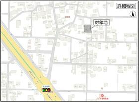 愛知県一宮市北方町北方字狐塚郷