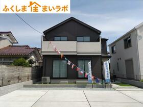福島県福島市南沢又字北川原
