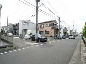 神奈川県横浜市港北区新吉田東６丁目
