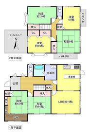 奈良県北葛城郡王寺町明神３丁目
