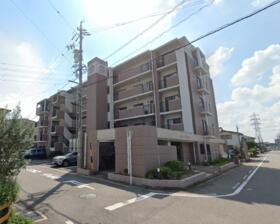 サンシティ井ノ口　２階