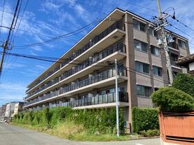 クランズスクエア仁王ガーデンコート