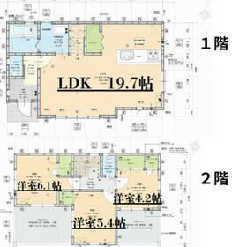 東京都府中市是政３丁目