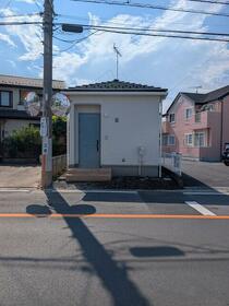 埼玉県本庄市東台4丁目