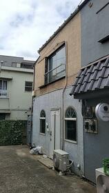 東京都板橋区中台３丁目