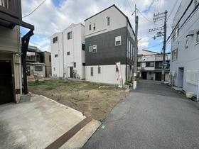 大阪府大阪市阿倍野区阪南町３丁目