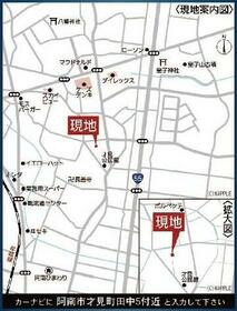 徳島県阿南市才見町田中