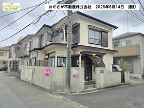 神奈川県相模原市南区相武台3丁目