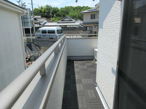detached 大阪府泉南郡熊取町七山東