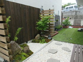 detached 大阪府泉南郡熊取町七山東
