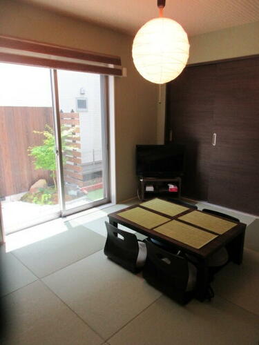 detached 大阪府泉南郡熊取町七山東