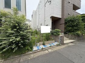 東京都目黒区南１丁目