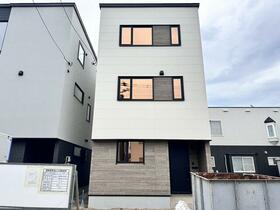 北海道札幌市北区北三十条西10丁目