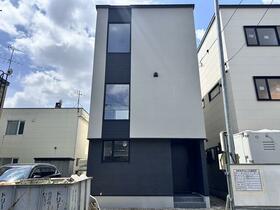 北海道札幌市北区北三十条西10丁目