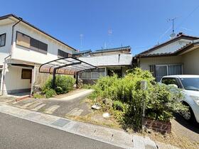 岐阜県岐阜市鏡島中１丁目