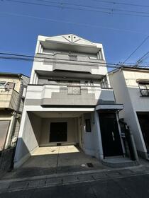 京都府京都市山科区西野楳本町