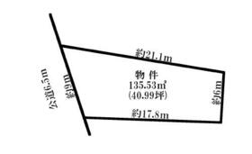愛知県一宮市浅野字山王