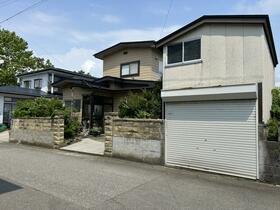 秋田県秋田市仁井田本町４丁目