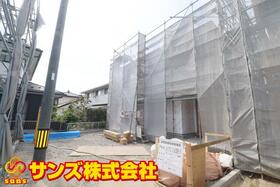 福島県郡山市大槻町字林ノ東