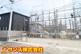 福島県郡山市大槻町字林ノ東