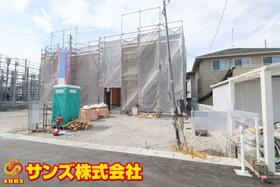 福島県郡山市大槻町字林ノ東