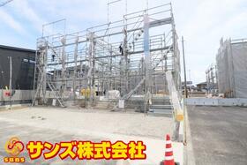 福島県郡山市大槻町字林ノ東