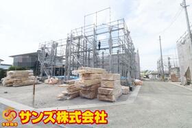福島県郡山市大槻町字林ノ東