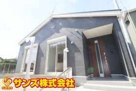 福島県郡山市菜根３丁目