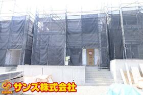福島県郡山市菜根３丁目