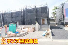 福島県郡山市菜根３丁目