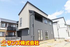 福島県郡山市富田町字前川原