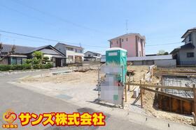 福島県岩瀬郡鏡石町境