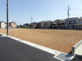岐阜県岐阜市下西郷３丁目